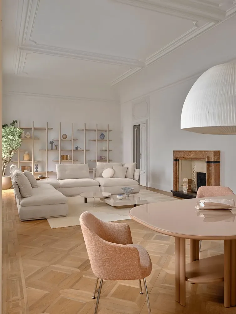 Canapés - Land Sofa - SABA