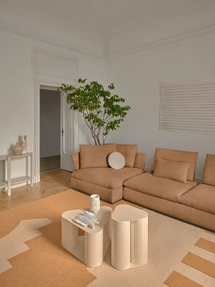 Canapés - Land Sofa - SABA