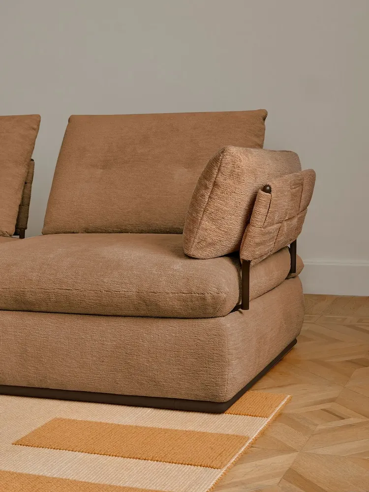 Canapés - Land Sofa - SABA