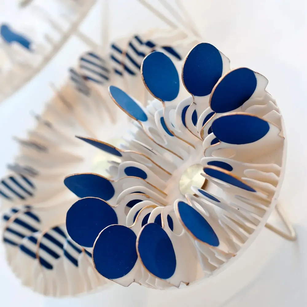 Ceramic - MYCETA FLORENS - STAYKOVA