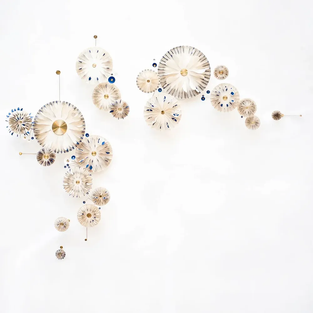 Ceramic - MYCETA FLORENS - STAYKOVA