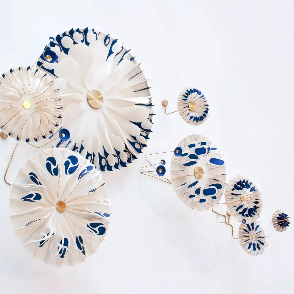 Ceramic - MYCETA FLORENS - STAYKOVA