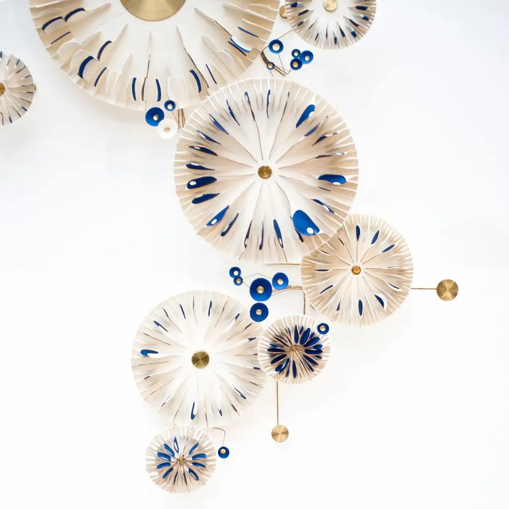 Ceramic - MYCETA GRACILIS - STAYKOVA