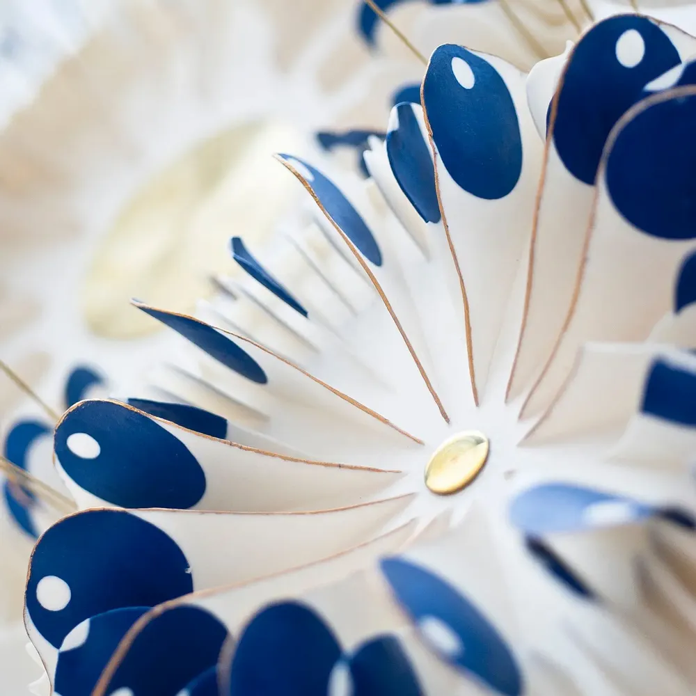 Ceramic - MYCETA GRACILIS - STAYKOVA