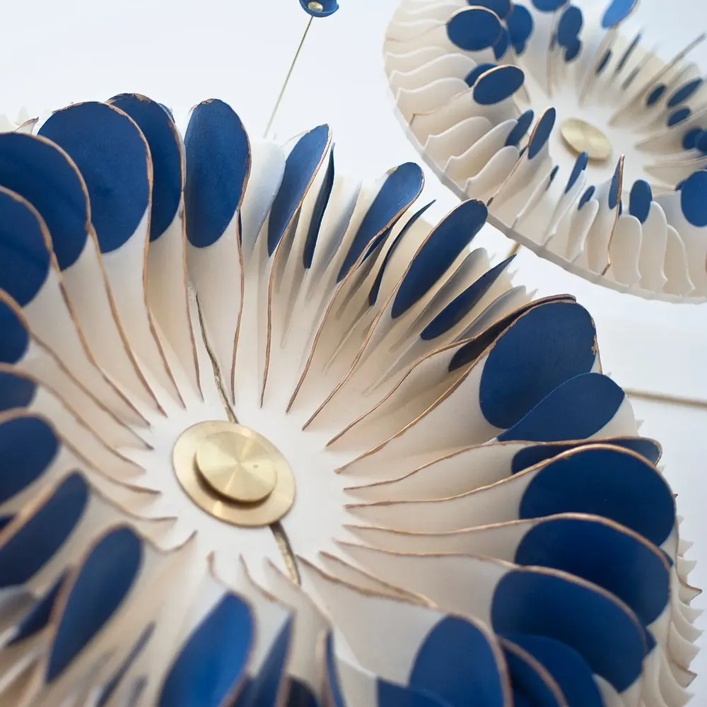 Ceramic - MYCETA VITALIS - STAYKOVA