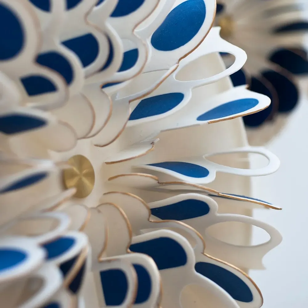 Ceramic - MYCETA VITALIS - STAYKOVA