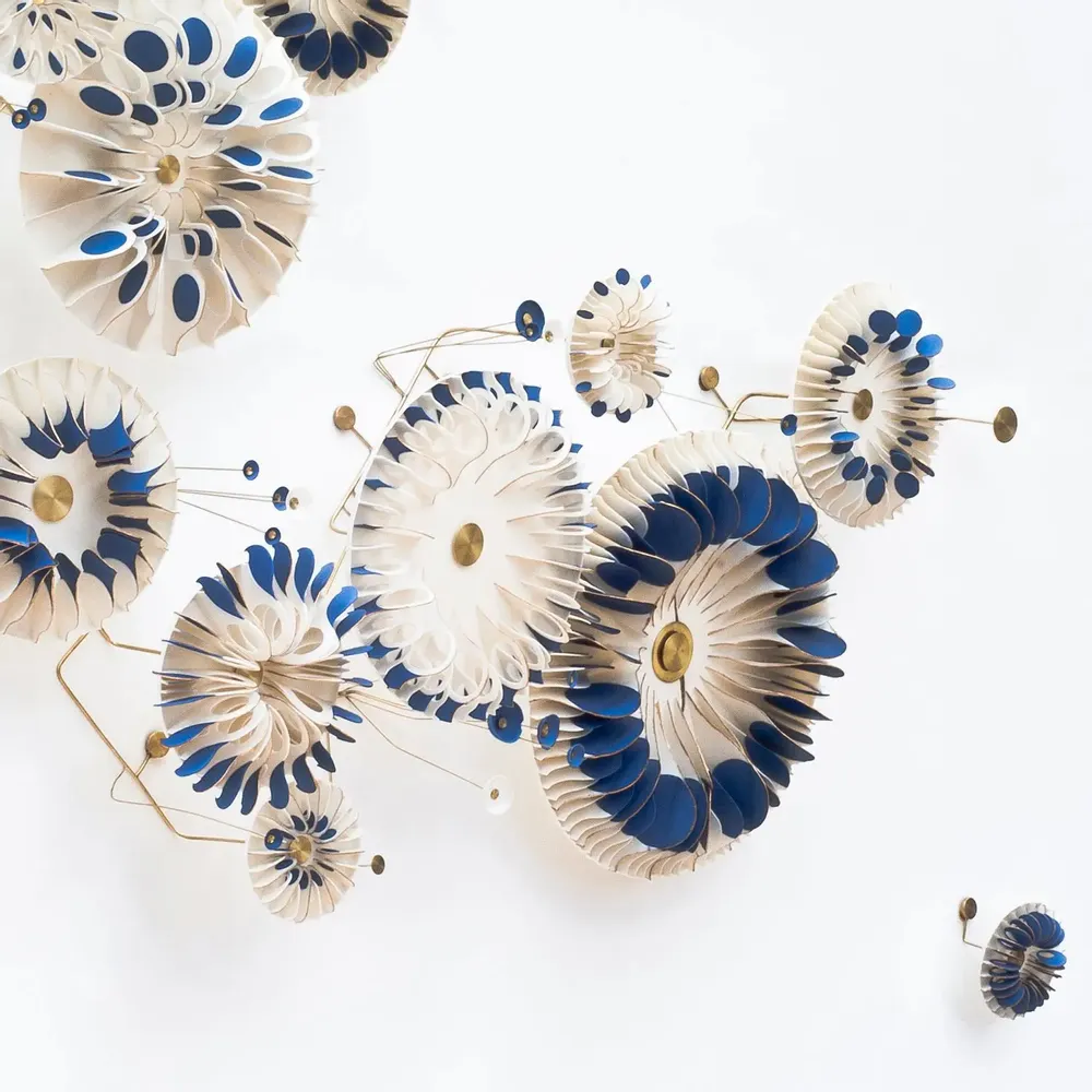 Ceramic - MYCETA VITALIS - STAYKOVA