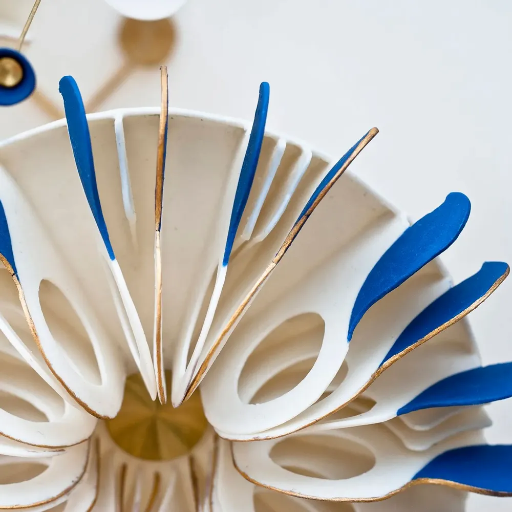 Ceramic - MYCETA VITALIS - STAYKOVA