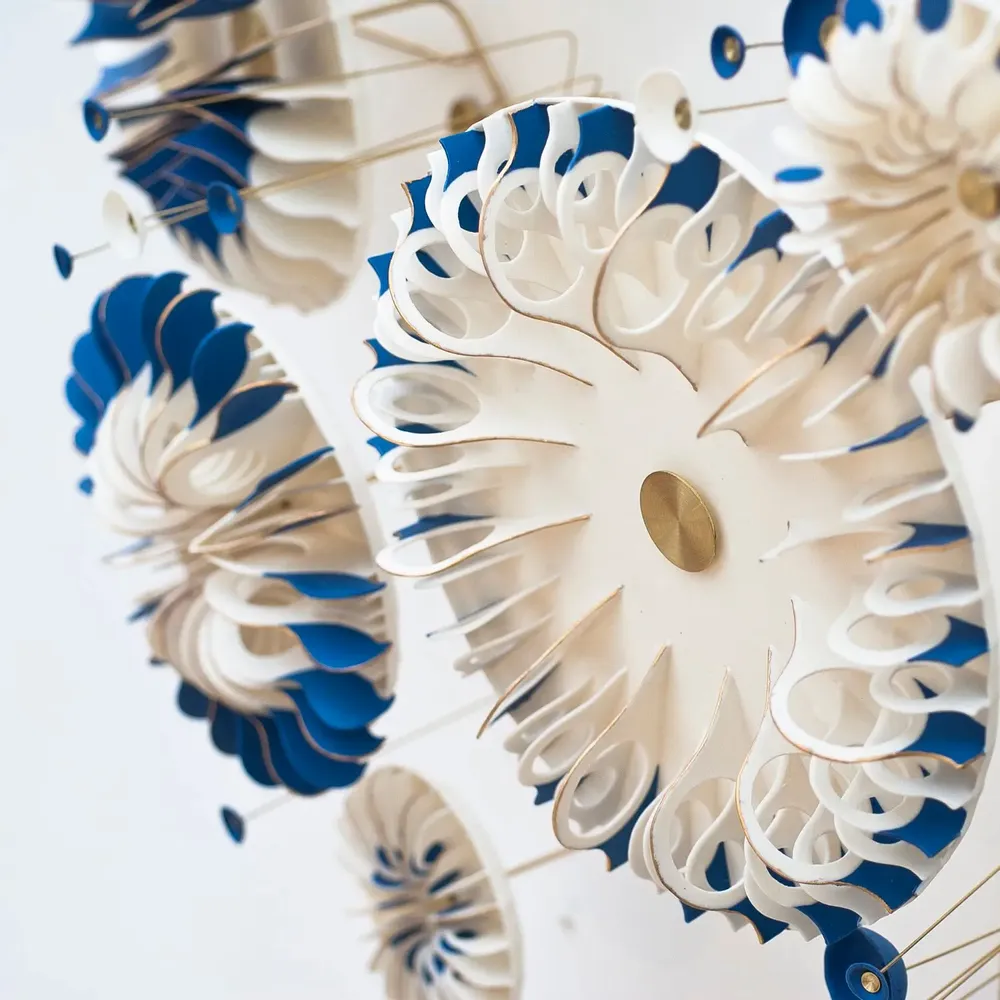 Ceramic - MYCETA VITALIS - STAYKOVA