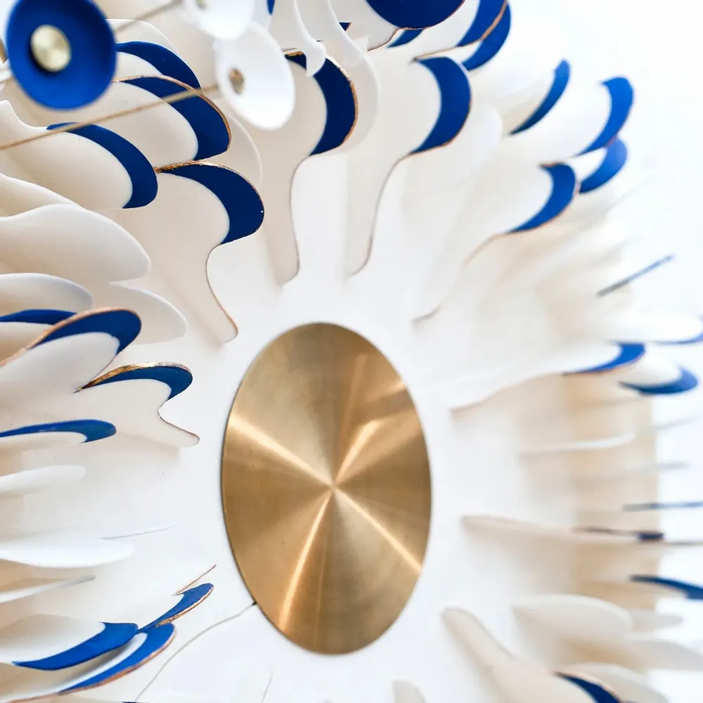 Ceramic - MYCETA GRACILIS - STAYKOVA