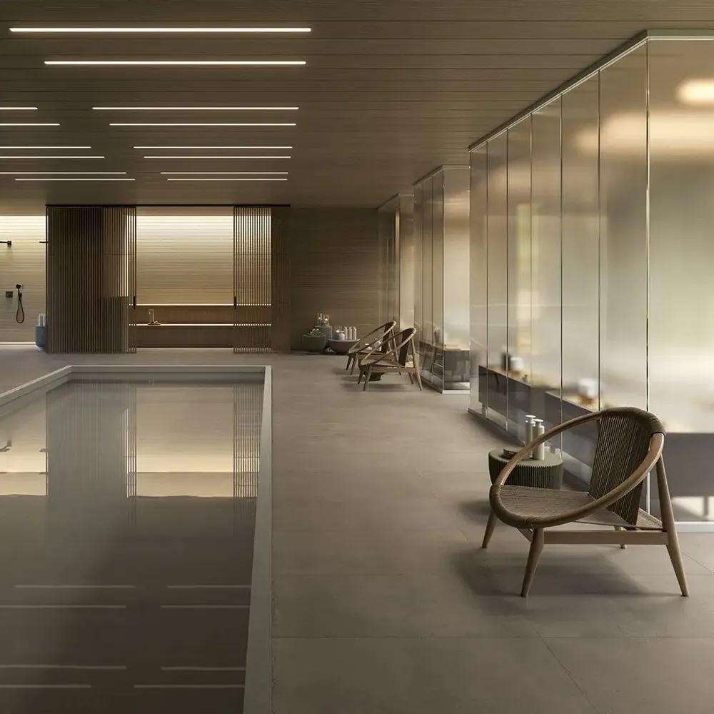 Revêtements sols intérieurs - IRO EDIMAX ASTOR CERAMICHE - EDIMAX ASTOR CERAMICHE