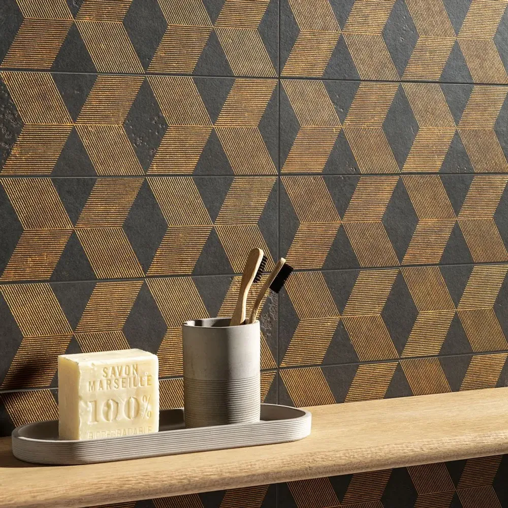 Revêtements sols intérieurs - IRO EDIMAX ASTOR CERAMICHE - EDIMAX ASTOR CERAMICHE