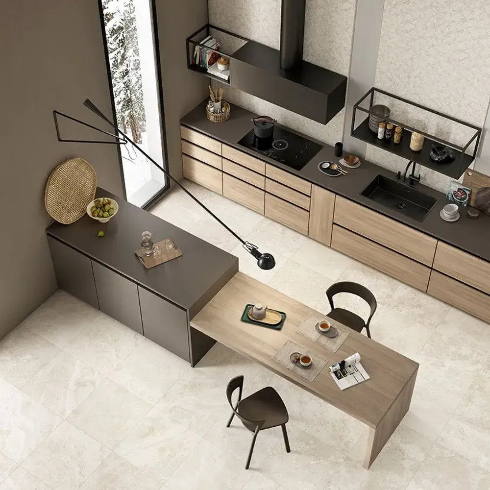 Indoor floor coverings - TALES EDIMAX ASTOR CERAMICHE - EDIMAX ASTOR CERAMICHE