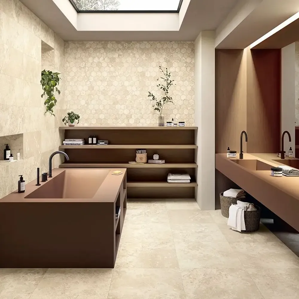 Indoor floor coverings - TALES EDIMAX ASTOR CERAMICHE - EDIMAX ASTOR CERAMICHE