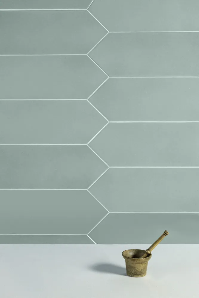 Faience tiles - Ninefifty tiles collections by Elisa Ossino - NINEFIFTY