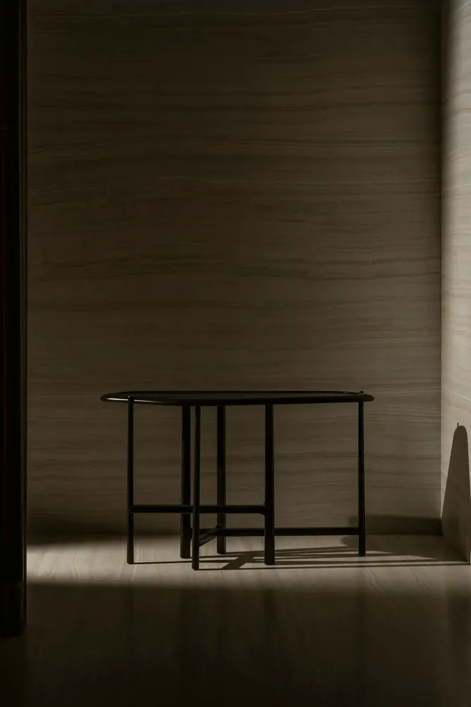 Console table - HURST Console - ATELIER TORTIL