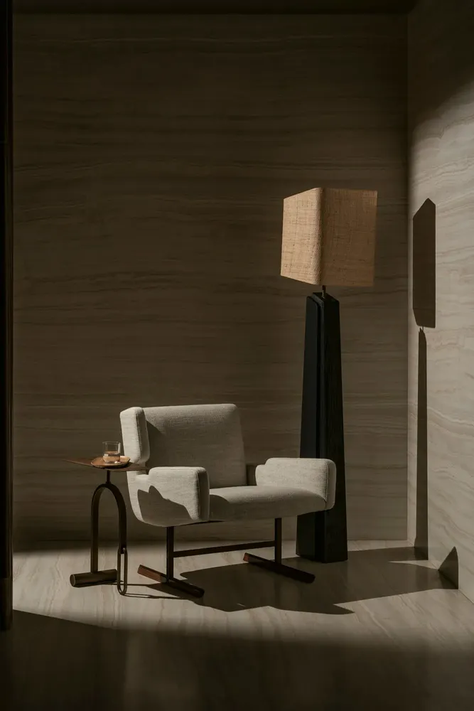 Armchairs - ILHEUS - ATELIER TORTIL