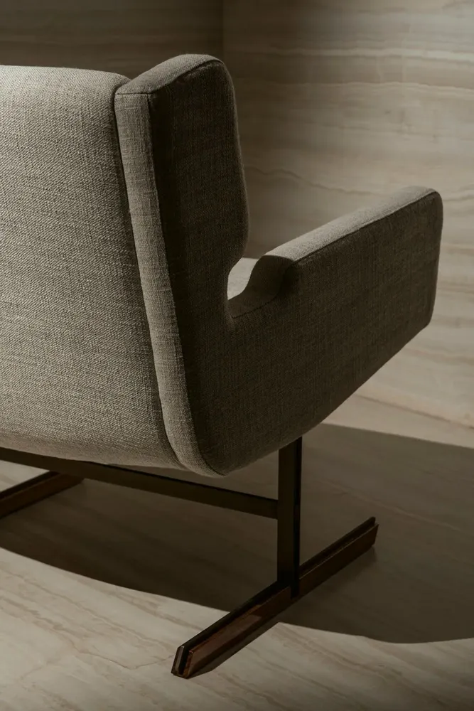 Armchairs - ILHEUS - ATELIER TORTIL