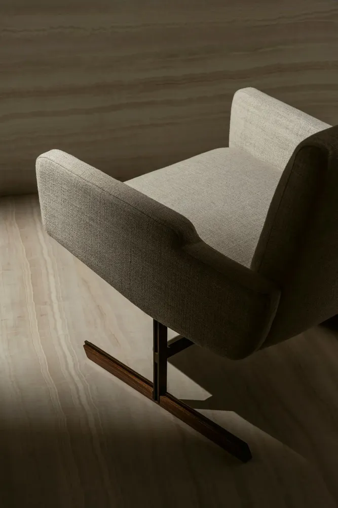 Armchairs - ILHEUS - ATELIER TORTIL