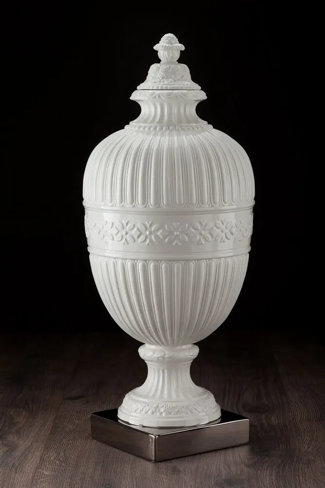 Vases - Museum - DAL PRA
