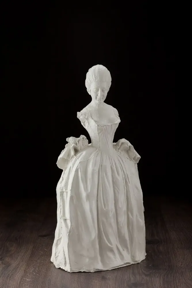 Vases - Museum - DAL PRA