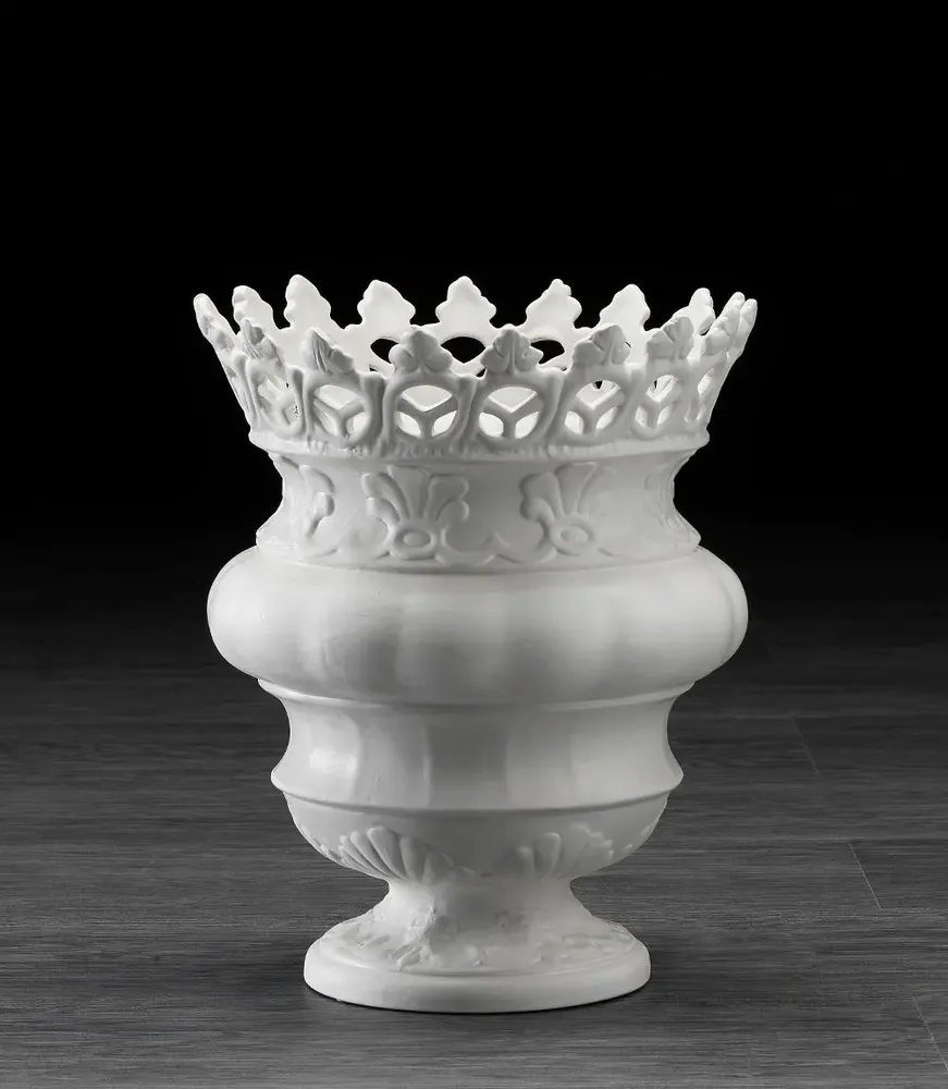 Vases - Museum - DAL PRA