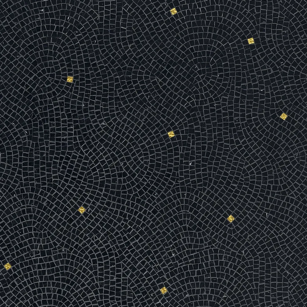 Other wall decoration - Echo Nuit - BISAZZA