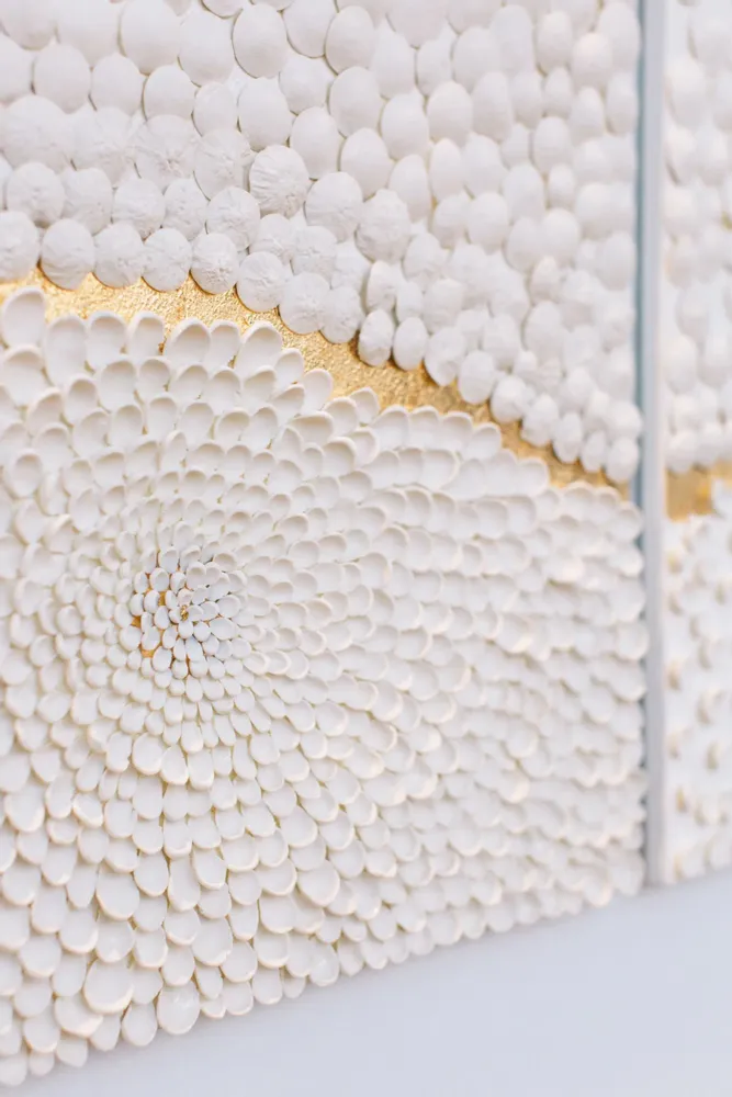 Paintings - Variations - ATELIER DOUARN SANDRINE RAMONA