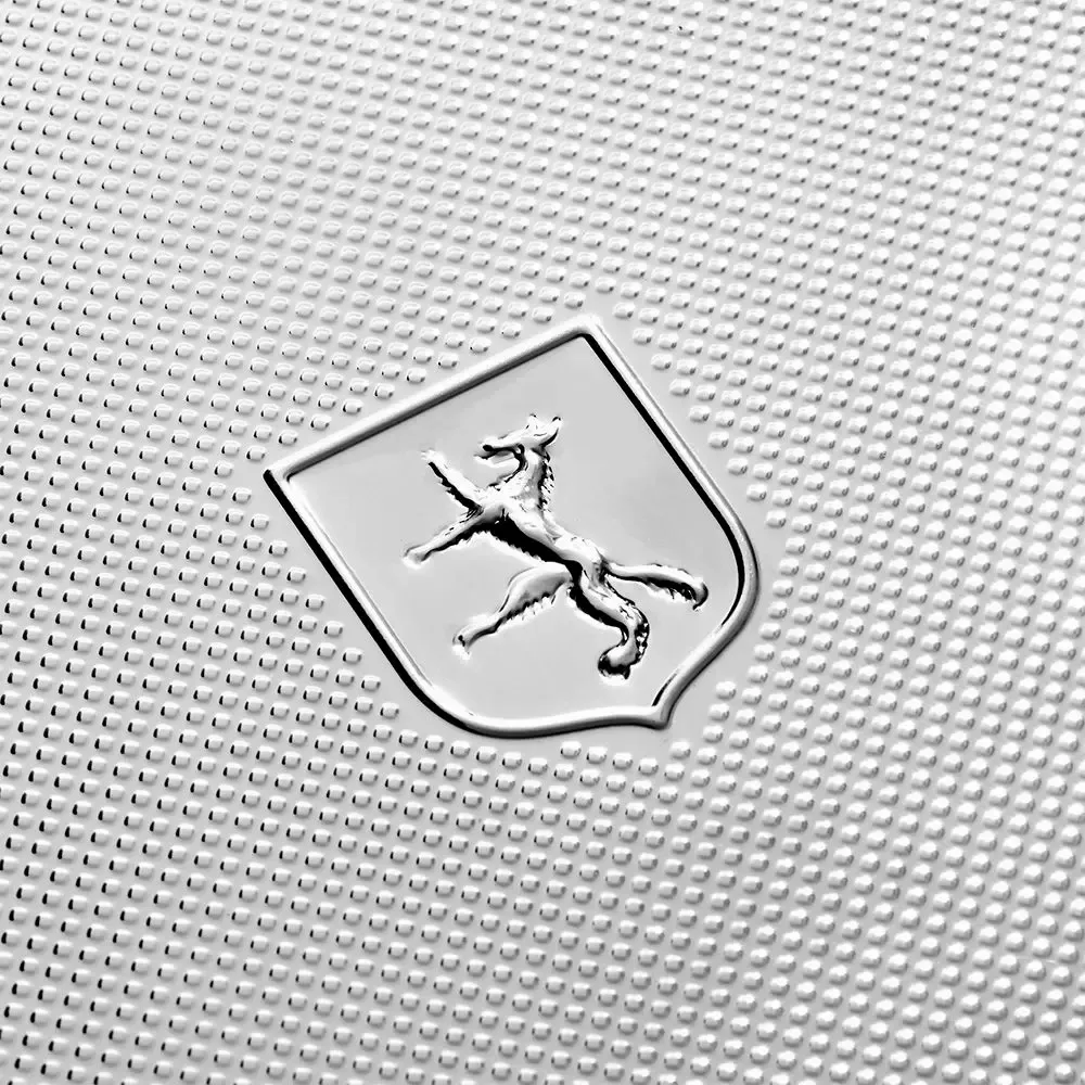 Autres objets connectés  - SILVER - Double Watch Winder - WOLF