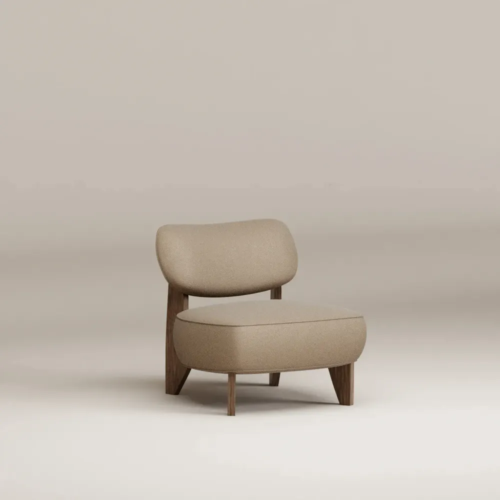 Fauteuils - Fauteuil Nicolo - PANAC EDITION