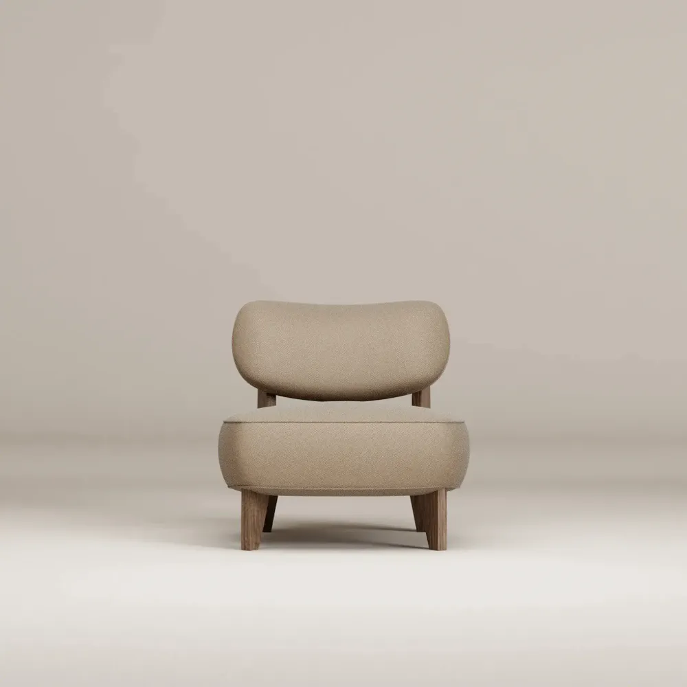Fauteuils - Fauteuil Nicolo - PANAC EDITION