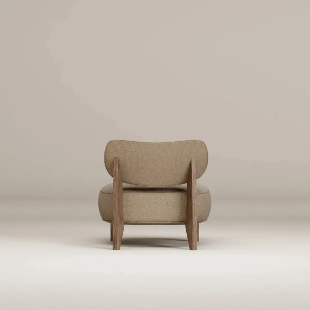 Fauteuils - Fauteuil Nicolo - PANAC EDITION