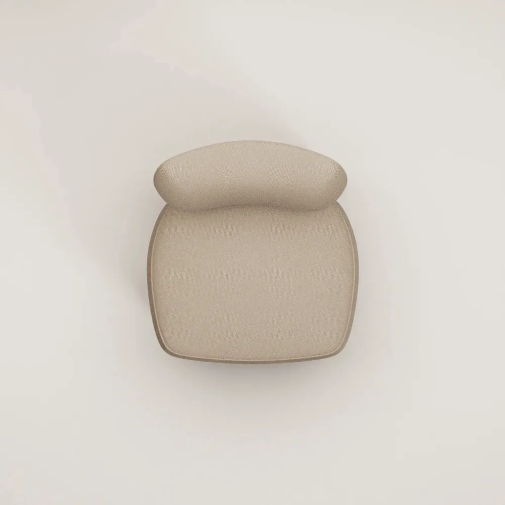Fauteuils - Fauteuil Nicolo - PANAC EDITION