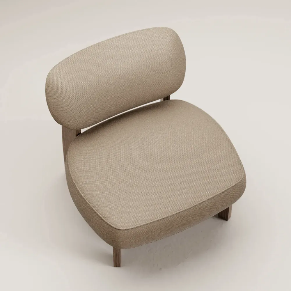 Fauteuils - Fauteuil Nicolo - PANAC EDITION