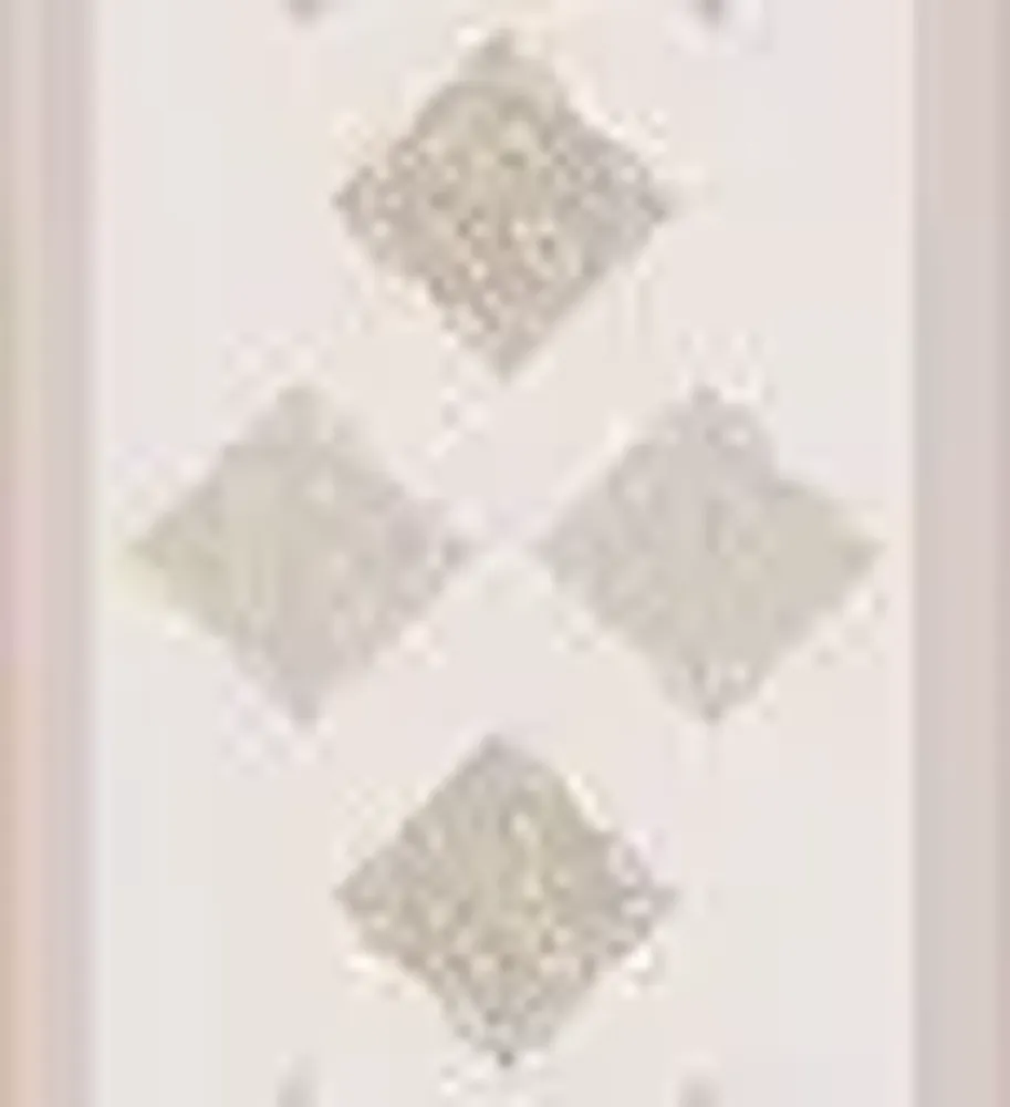 Papiers peints - Panoramic wallpaper with unique Celtic-inspired patterns. - INCREATION