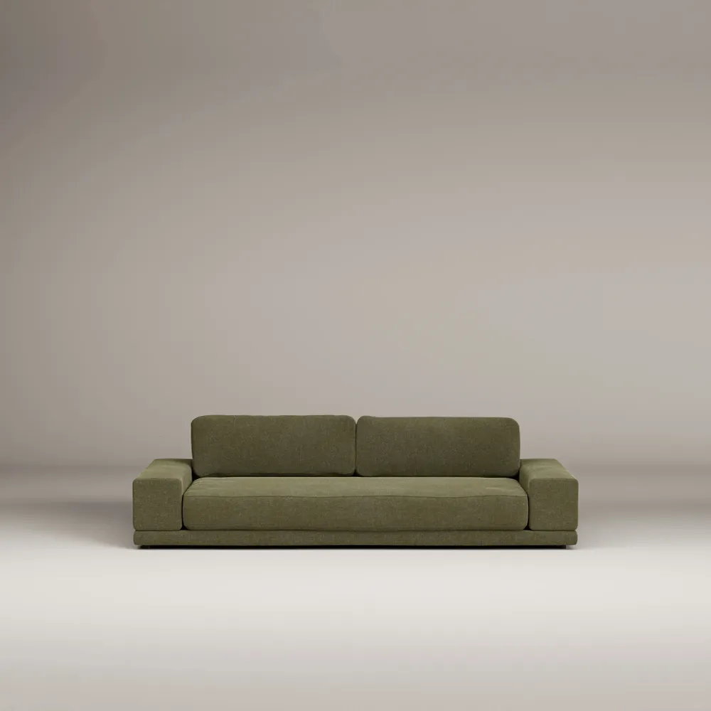 Canapés - Canapé droit Palatine - PANAC EDITION