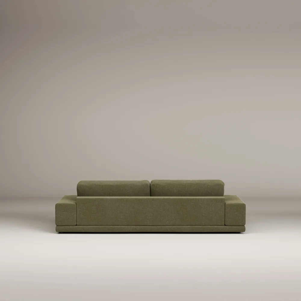 Canapés - Canapé droit Palatine - PANAC EDITION