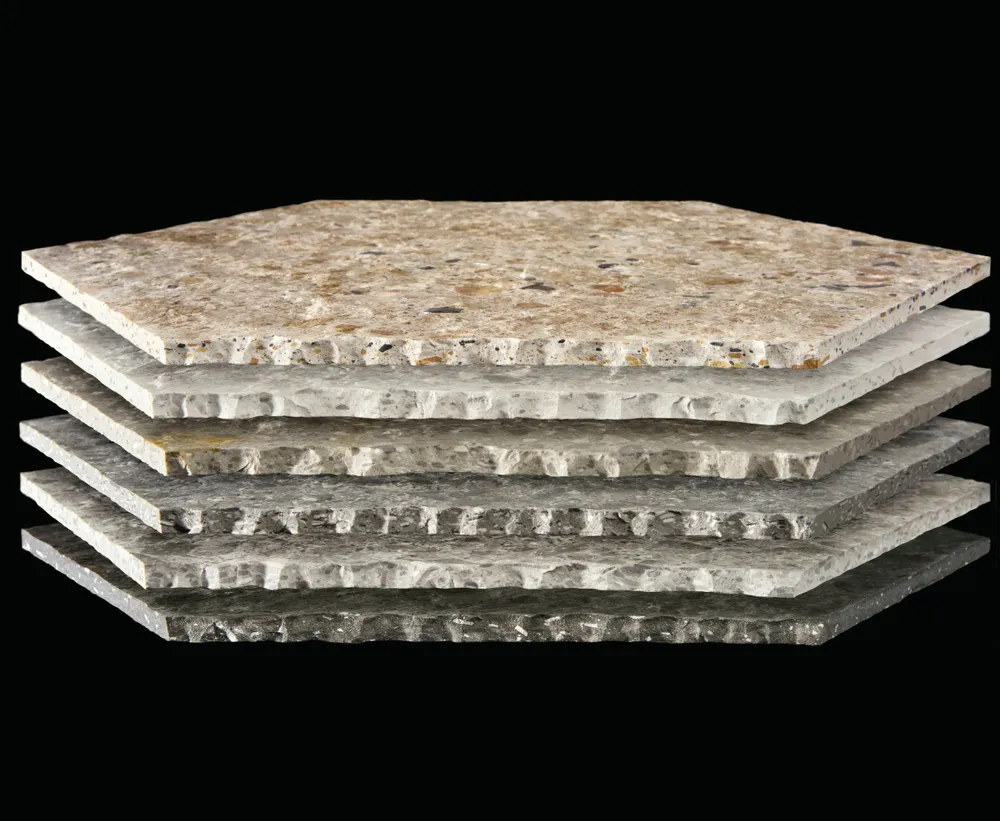 Console table - Full Body ³ - IRIS CERAMICA GROUP