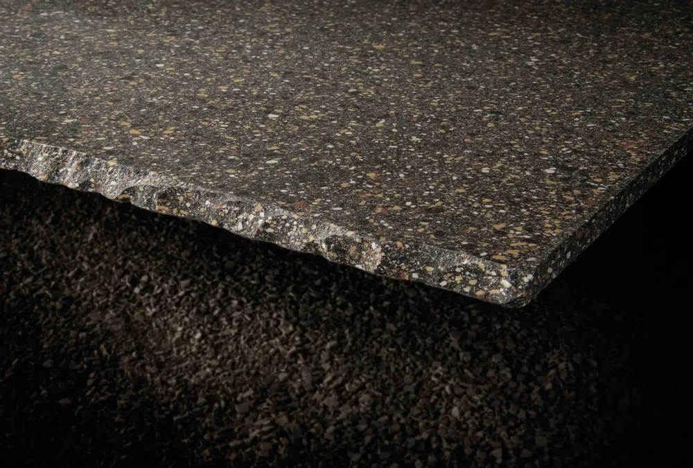 Console table - Full Body ³ - IRIS CERAMICA GROUP