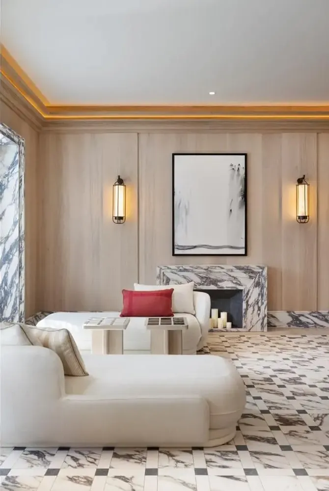 Comptoir - Dress Code by Jaime Beriestain - IRIS CERAMICA GROUP