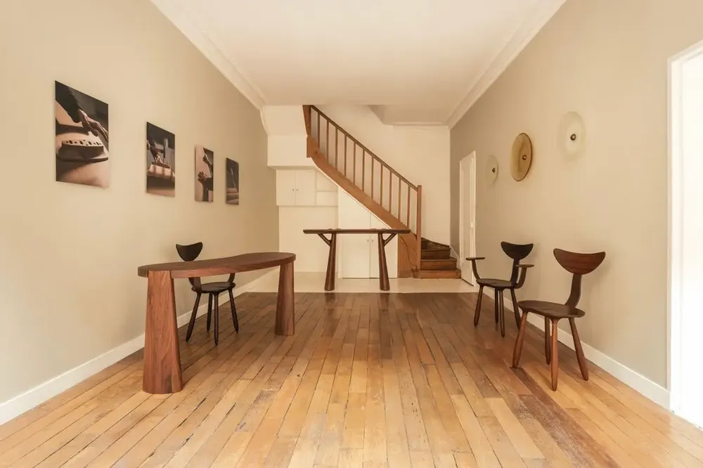 Bureaux - Showroom 39 - VICTORIA MAGNIANT