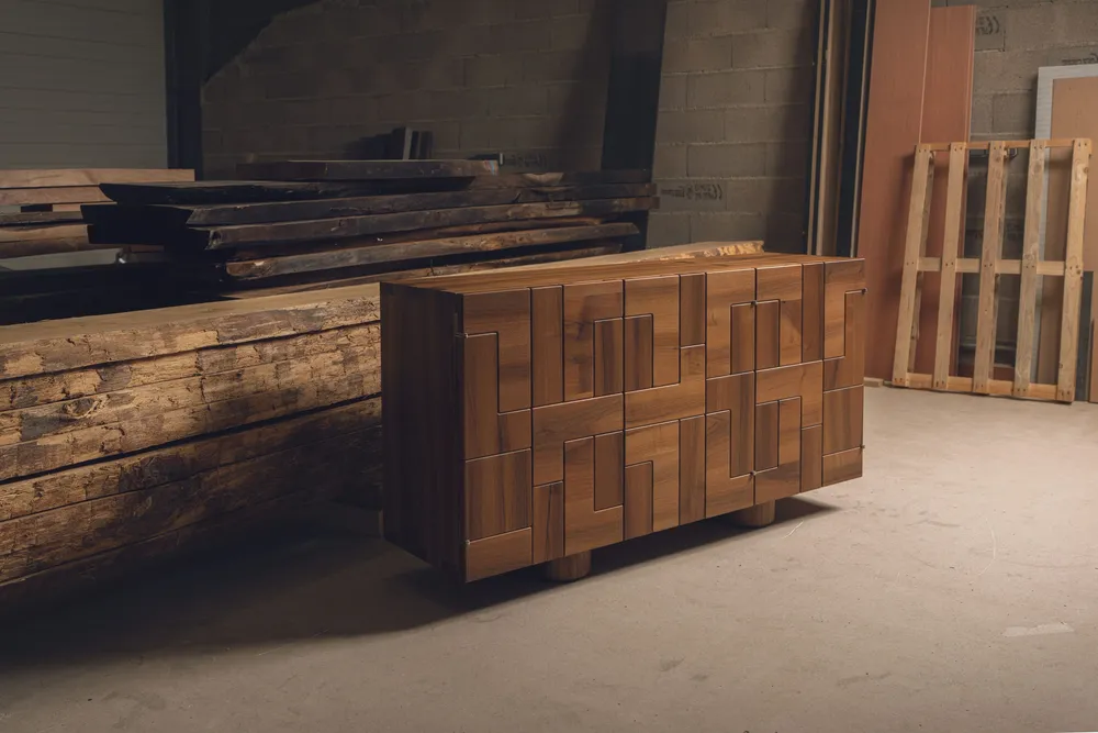 Buffets - Buffet WA - VICTORIA MAGNIANT