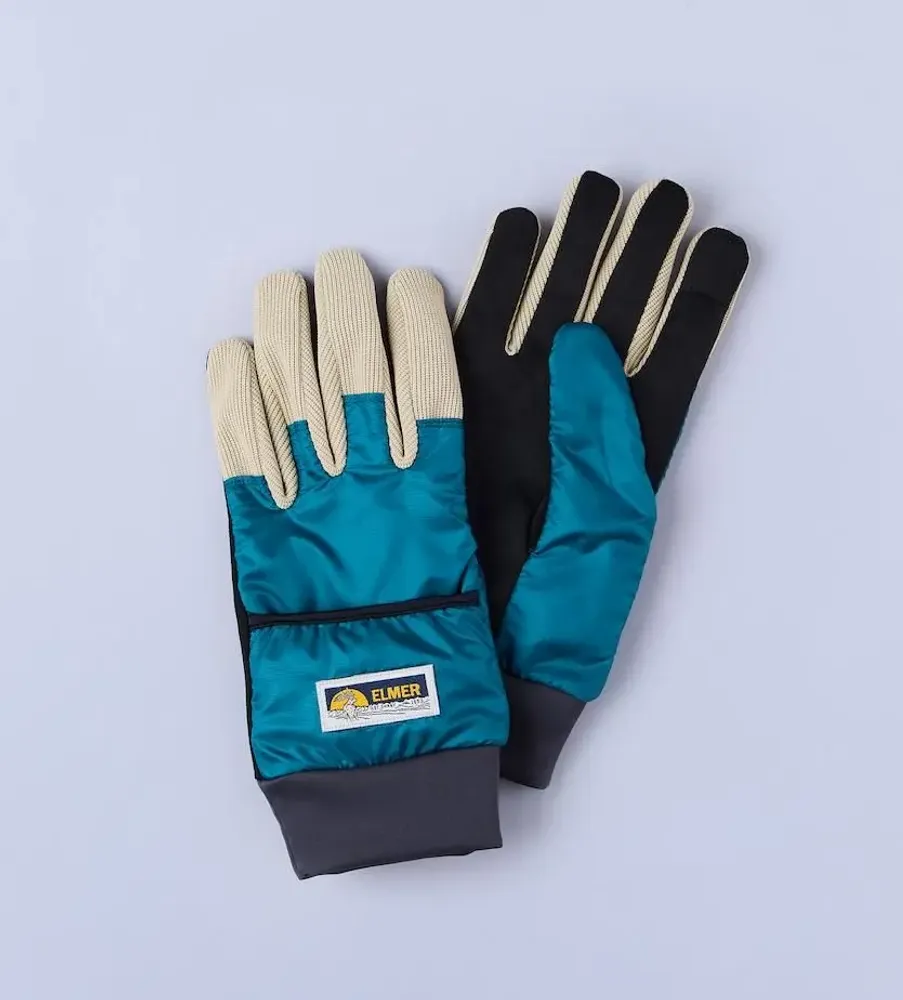 Apparel - EM304 CITY - ELMER GLOVES