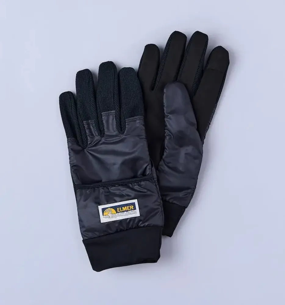 Apparel - EM304 CITY - ELMER GLOVES