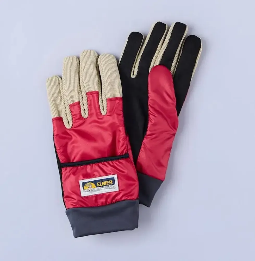 Apparel - EM304 CITY - ELMER GLOVES