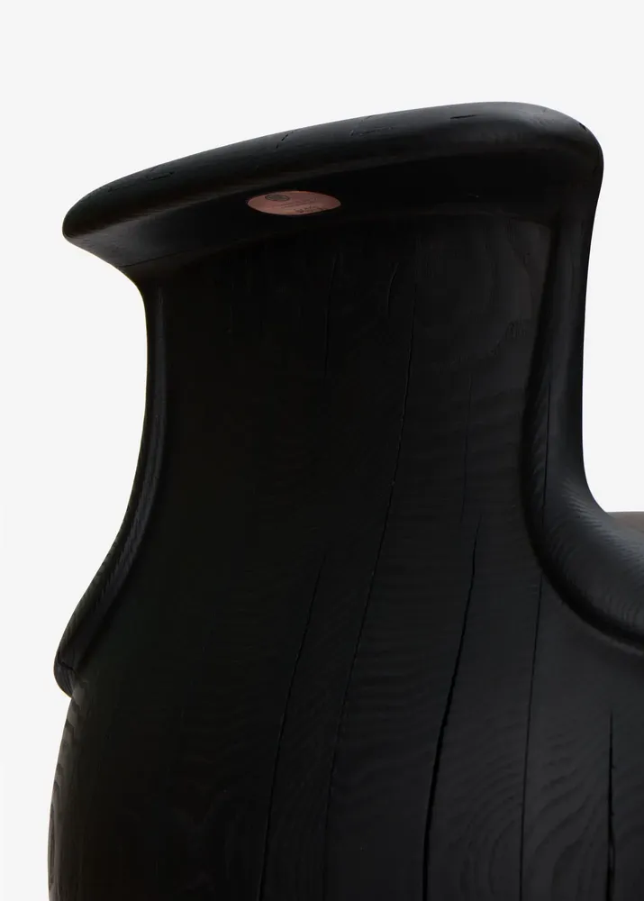 Objets design - OTTOMAN CULBUTO - GALERIE PROMITTO