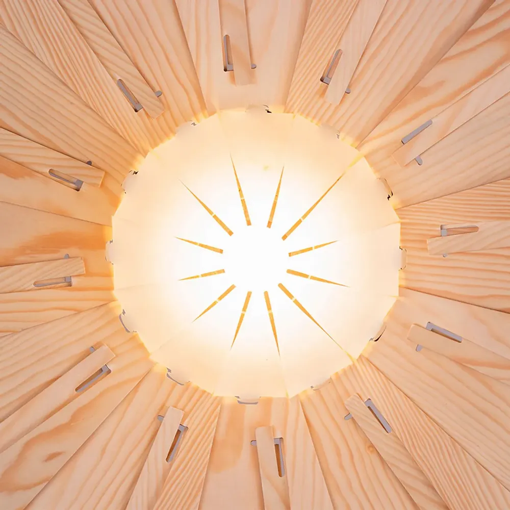 Ceiling lights - Dervish - DAMJ