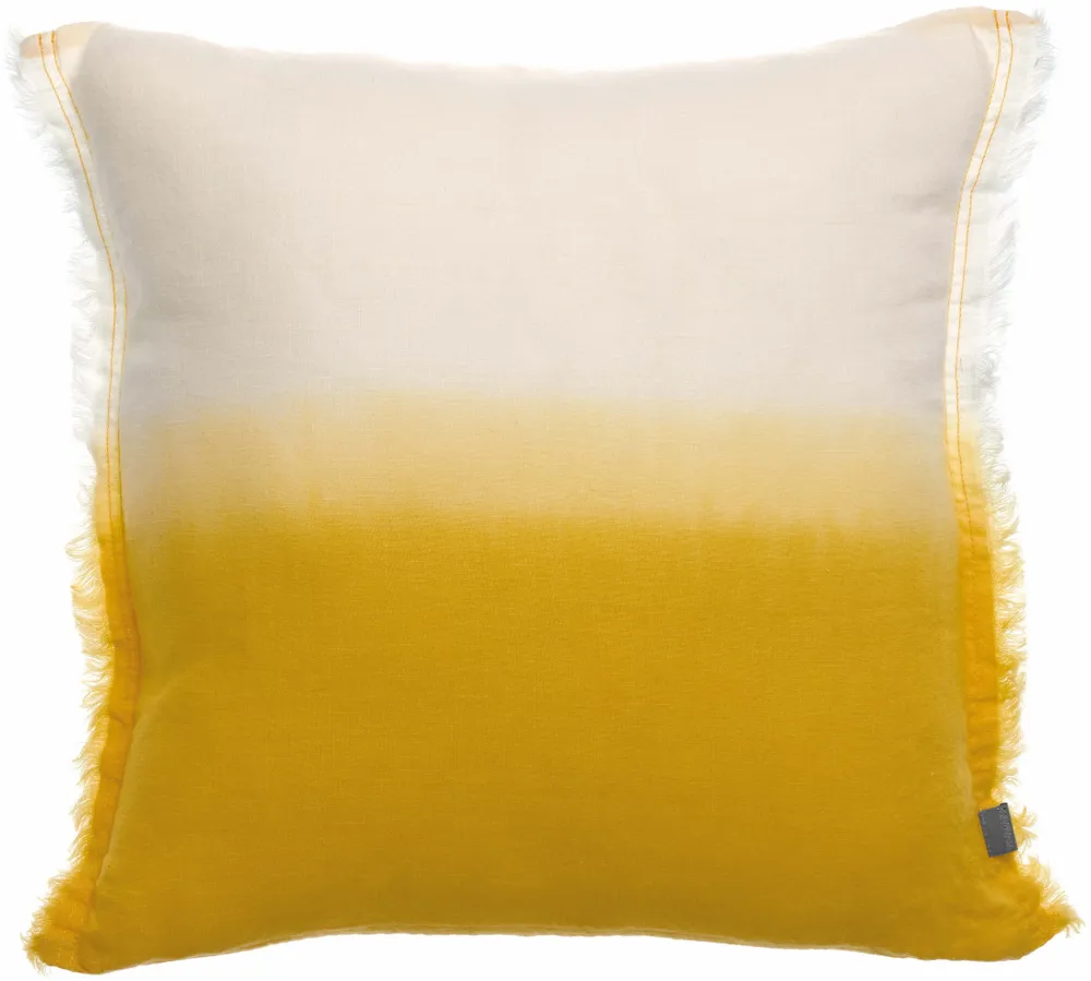 Cushions - Zeff Shade Cushion Mangue 45 X 45 - MAISON VIVARAISE - SDE VIVARAISE WINKLER