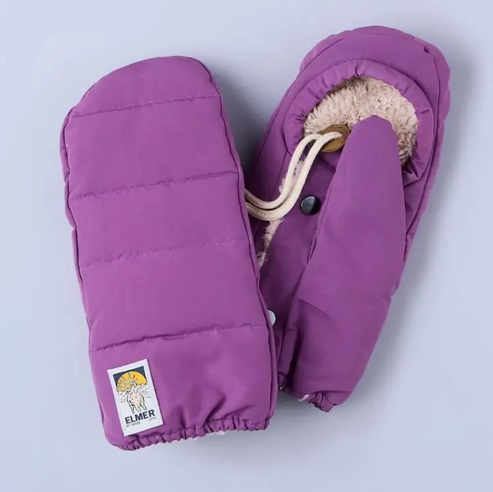 Apparel - EM502 COVER - ELMER GLOVES