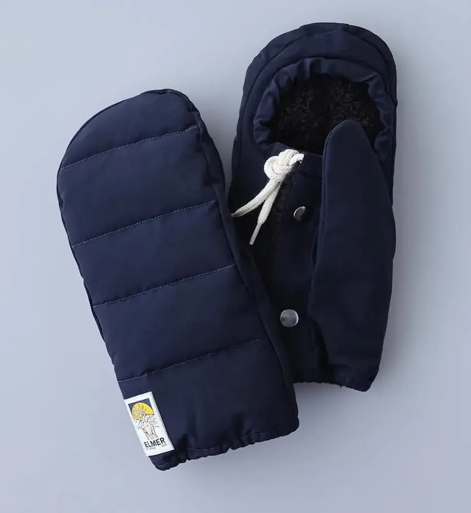 Apparel - EM502 COVER - ELMER GLOVES